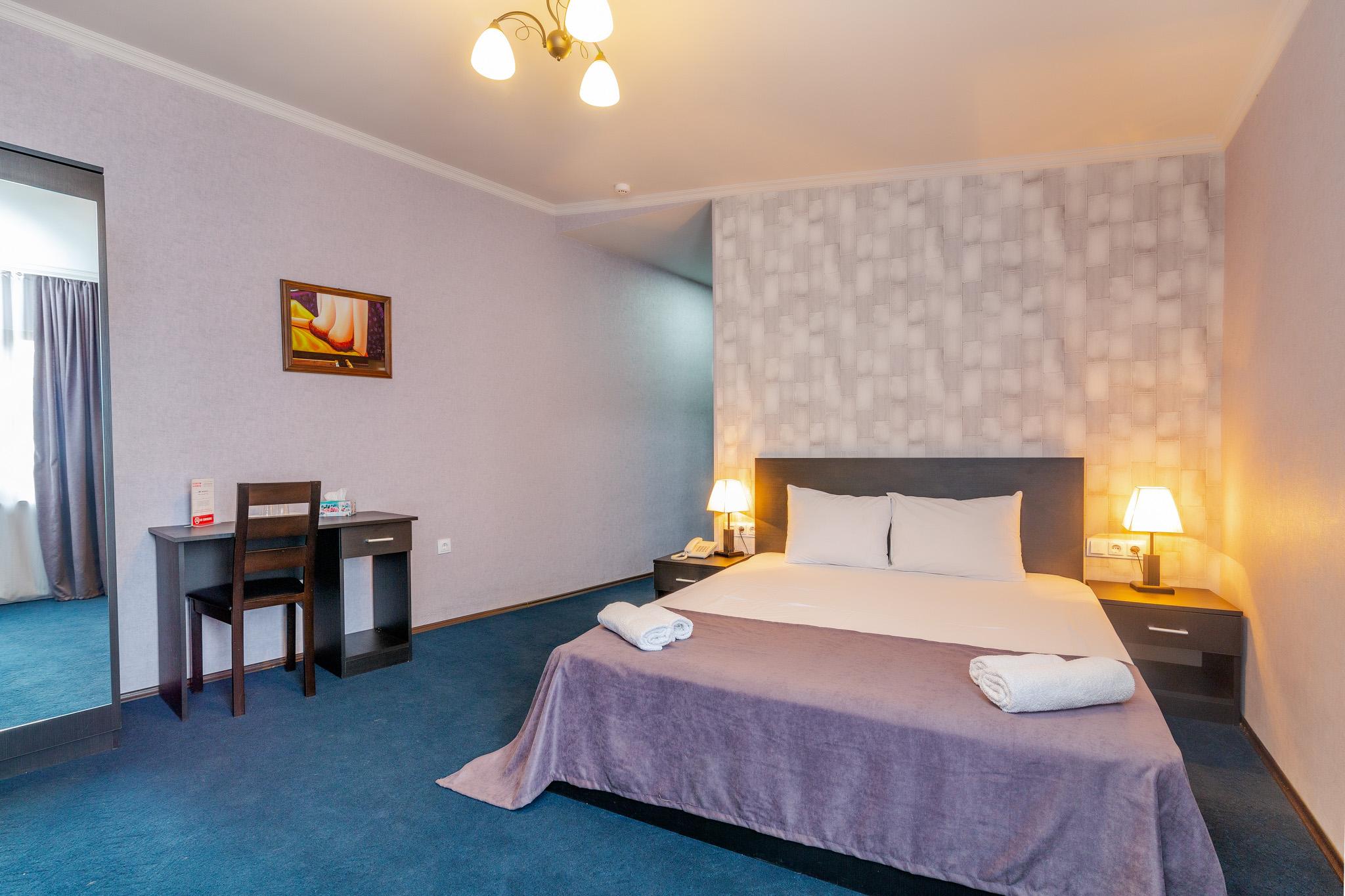 Hotel Marlyn Tbilisi Exterior photo