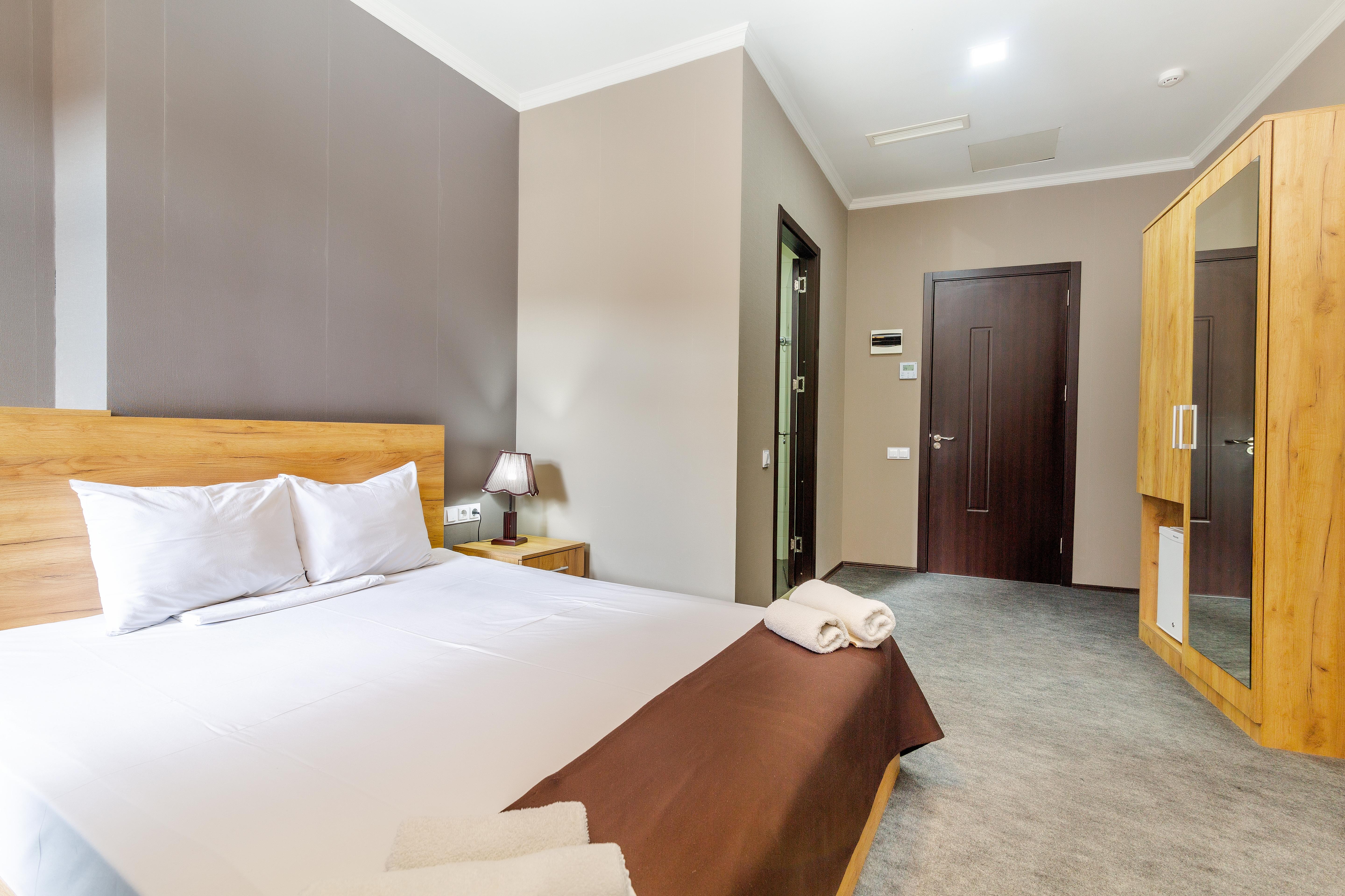 Hotel Marlyn Tbilisi Exterior photo