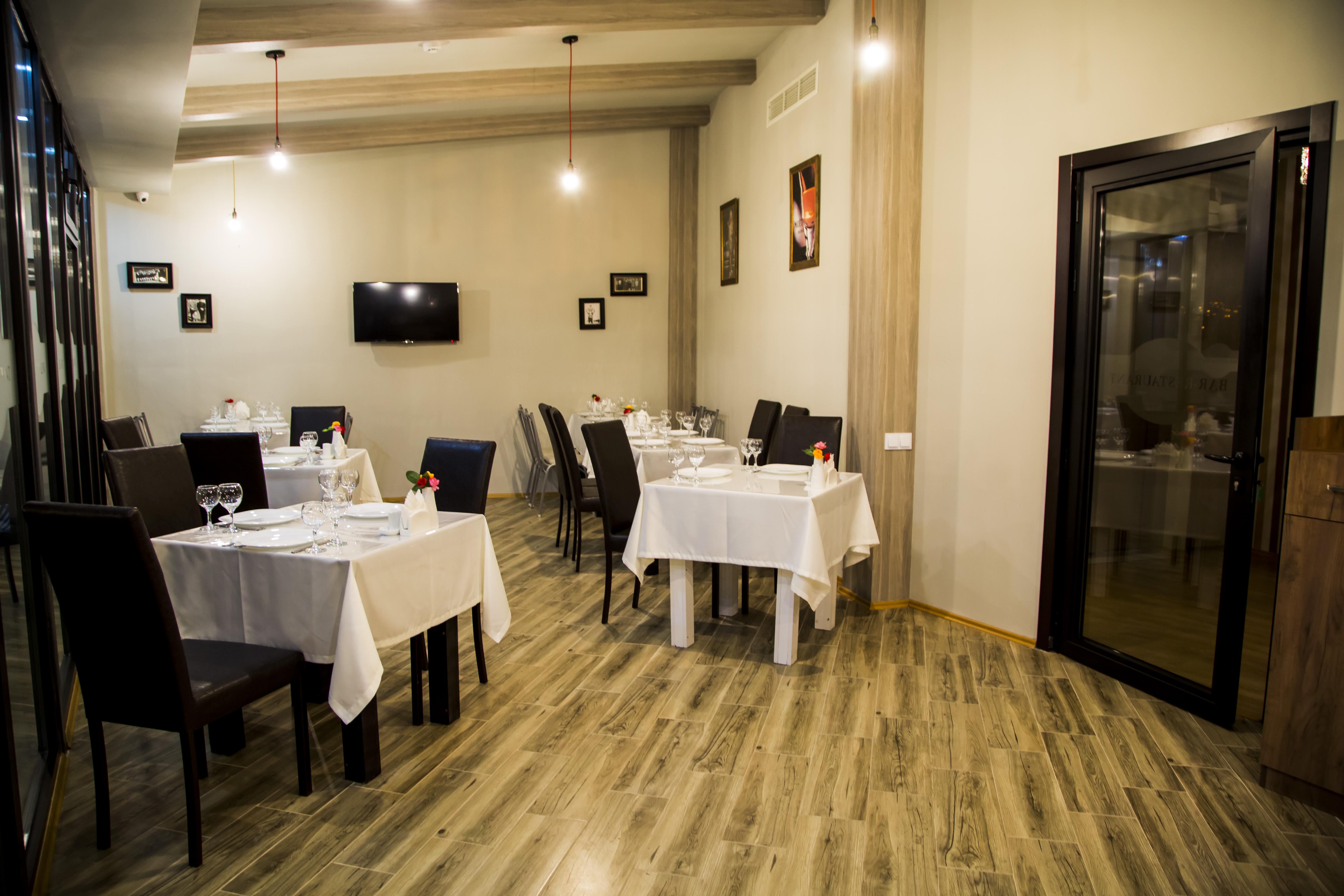 Hotel Marlyn Tbilisi Exterior photo