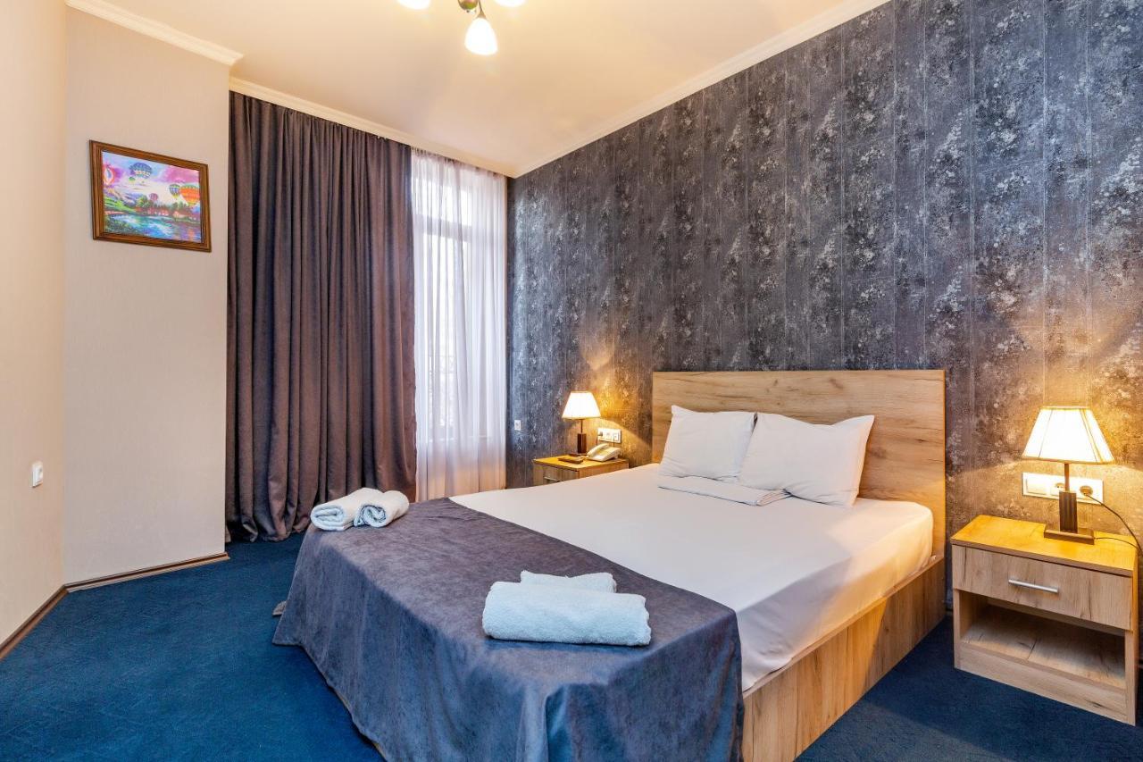 Hotel Marlyn Tbilisi Exterior photo
