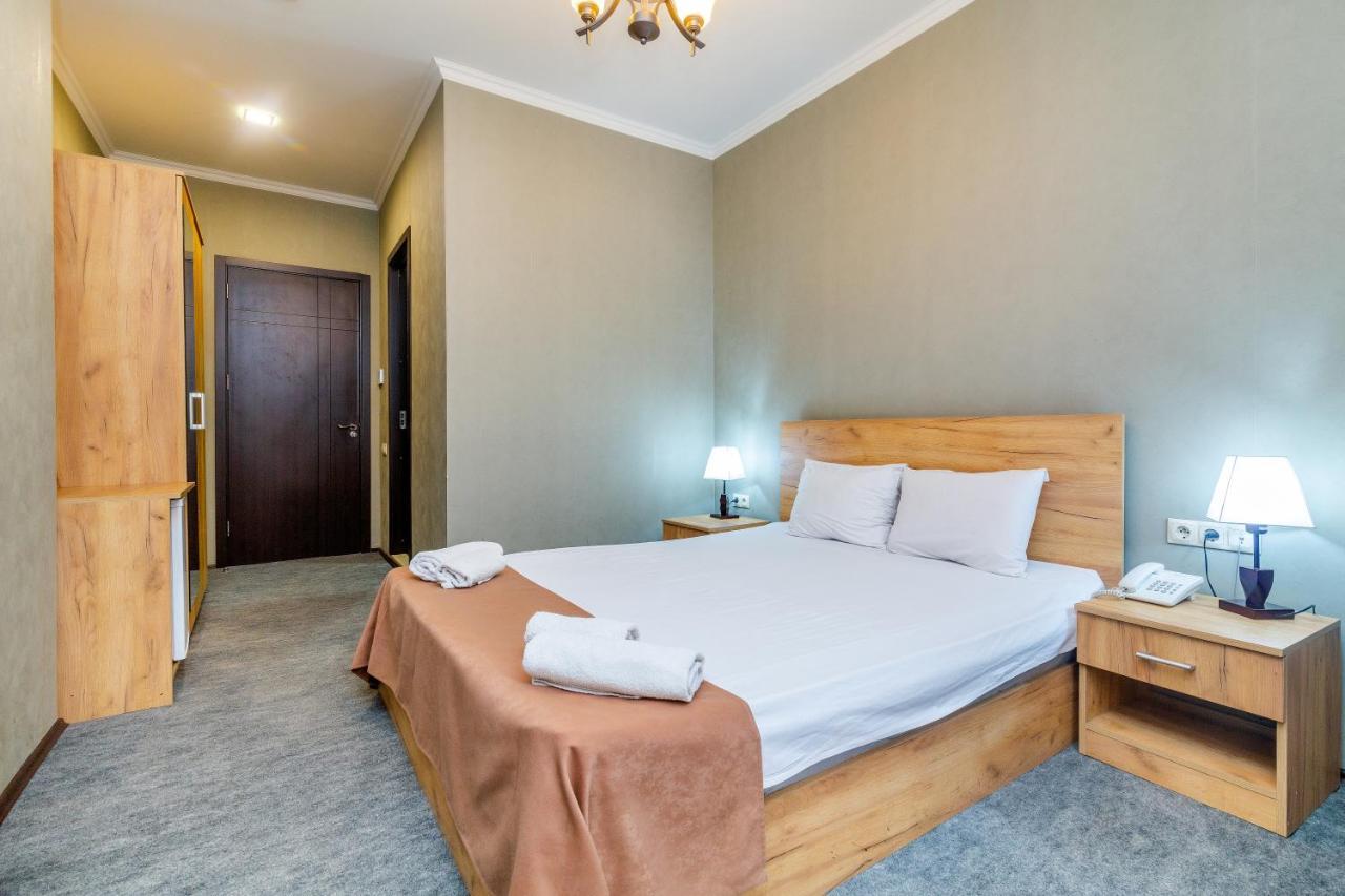 Hotel Marlyn Tbilisi Exterior photo