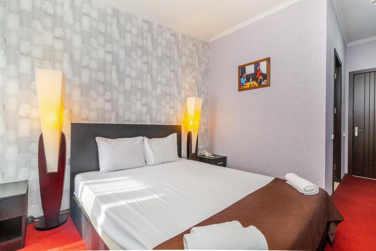 Hotel Marlyn Tbilisi Exterior photo